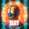 Zloyserv