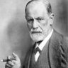 Sigmund Freud