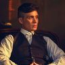 Thomas Shelby