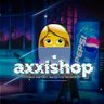 axxishopru