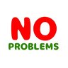 No Problems