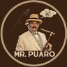 Mr Puaro