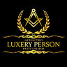 LUXERY PERSON