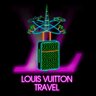 Louis Vuitton Travel