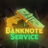 Banknote Service